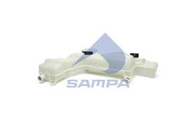 Бачок охлаждающей жидкости Sampa 051.191