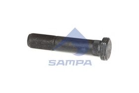 Колісна шпилька Sampa 060.337