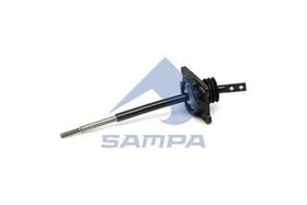 Ремкомплект кулисы Sampa 061.453