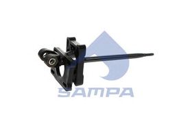 Ремкомплект кулисы Sampa 061.459