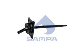 Ремкомплект кулисы Sampa 061.460