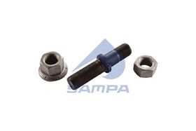 Колесная шпилька Sampa 075.599