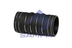 Патрубок інтеркулера Sampa 078.251