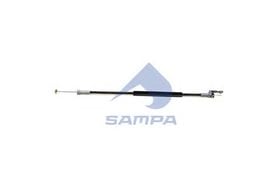 Трос замка дверей Sampa 079.221