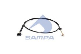 Трос перемикання КПП Sampa 079.322