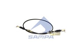 Тросик газа Sampa 079.330