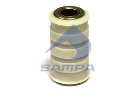 Сайлентблок рессоры Sampa 080.297