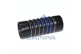 Патрубок інтеркулера Sampa 080.494