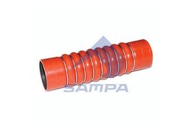 Патрубок інтеркулера Sampa 080.496