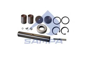 Ремкомплект шкворня Sampa 080.511