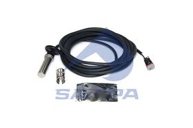 Датчик ABS Sampa 096.214