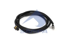 Датчик ABS Sampa 096.384