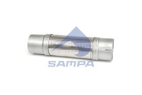 Гофра выпускной системы Sampa 100.051
