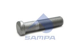 Колісна шпилька Sampa 100.276