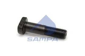 Колісна шпилька Sampa 100.278