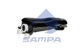 Ролики сдвижной двери Sampa 1810 0511