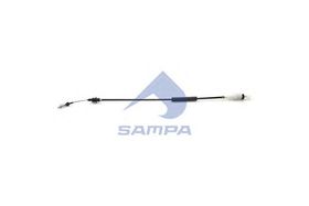 Тросик газу Sampa 201.275