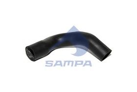 Патрубок інтеркулера Sampa 201.396