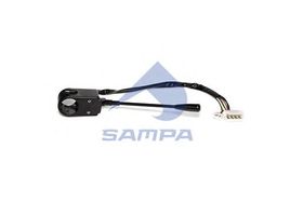 Подрулевой переключатель Sampa 201.451