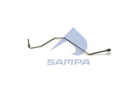 Ремкомплект кулисы Sampa 202.285