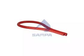 Патрубок інтеркулера Sampa 021.001