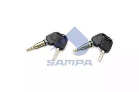 Сердцевина замка Sampa 023221