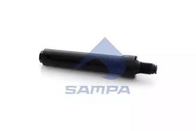 Шланг подачі палива Sampa 043126