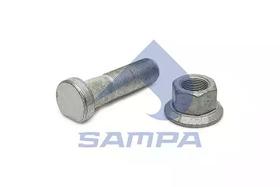 Колесная шпилька Sampa 075624