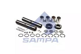 Ремкомплект шкворня Sampa 080.511/1