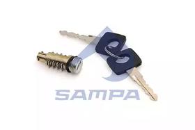Сердцевина замка Sampa 204121