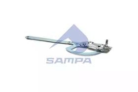 Склопідіймач Sampa 204147
