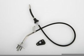 Трос сцепления Hella Pagid 8ak355702381