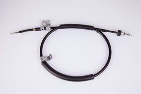 Трос ручного тормоза Hella Pagid 8AS 355 661-701