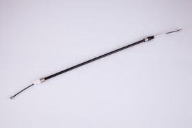 Трос ручного гальма Hella Pagid 8AS 355 661-851