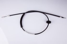 Трос ручного гальма Hella Pagid 8AS 355 663-301