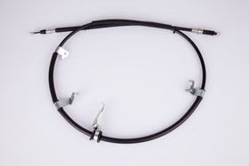 Трос ручного гальма Hella Pagid 8AS 355 664-481