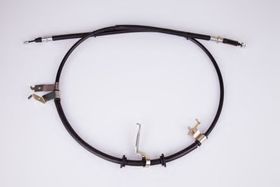 Трос ручного гальма Hella Pagid 8AS 355 664-491