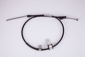 Трос ручного тормоза Hella Pagid 8AS 355 664-761