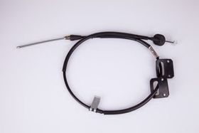 Трос ручного гальма Hella Pagid 8AS 355 664-801