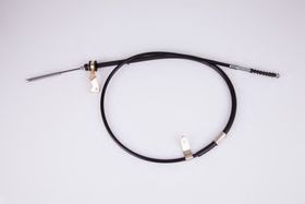 Трос ручного гальма Hella Pagid 8AS 355 665-061