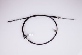 Трос ручного гальма Hella Pagid 8AS 355 665-071