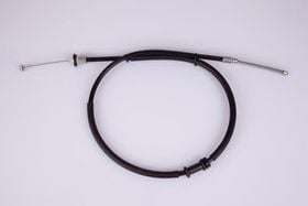 Трос ручного тормоза Hella Pagid 8AS 355 665-431