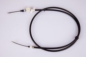 Трос ручного тормоза Hella Pagid 8AS 355 665-601