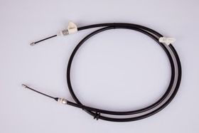 Трос ручного тормоза Hella Pagid 8AS 355 665-611