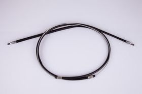 Трос ручного гальма Hella Pagid 8AS 355 666-251