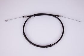Трос ручного тормоза Hella Pagid 8AS 355 666-321