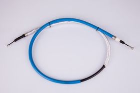 Трос ручного тормоза Hella Pagid 8AS 355 666-331