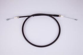 Трос ручного гальма Hella Pagid 8AS 355 666-351