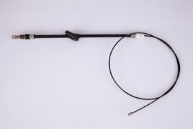 Трос ручного тормоза Hella Pagid 8AS 355 666-361