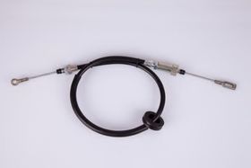 Трос ручного тормоза Hella Pagid 8AS 355 666-741